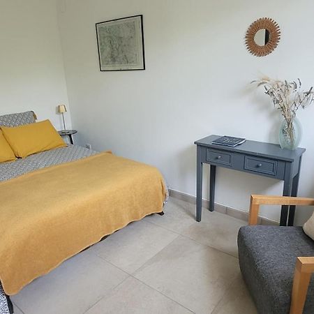 Location Appartement Dans Mas Provencal Monteux Dış mekan fotoğraf