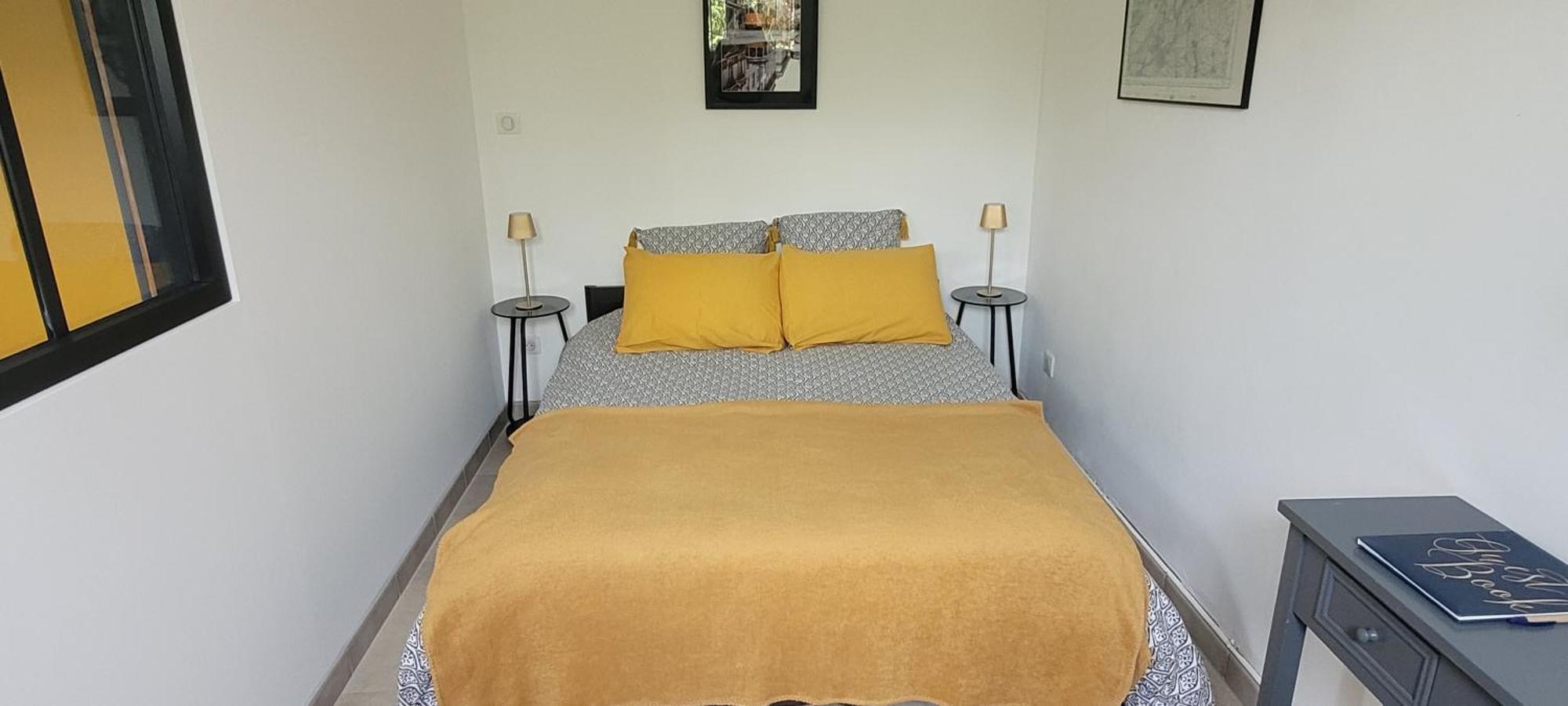 Location Appartement Dans Mas Provencal Monteux Dış mekan fotoğraf