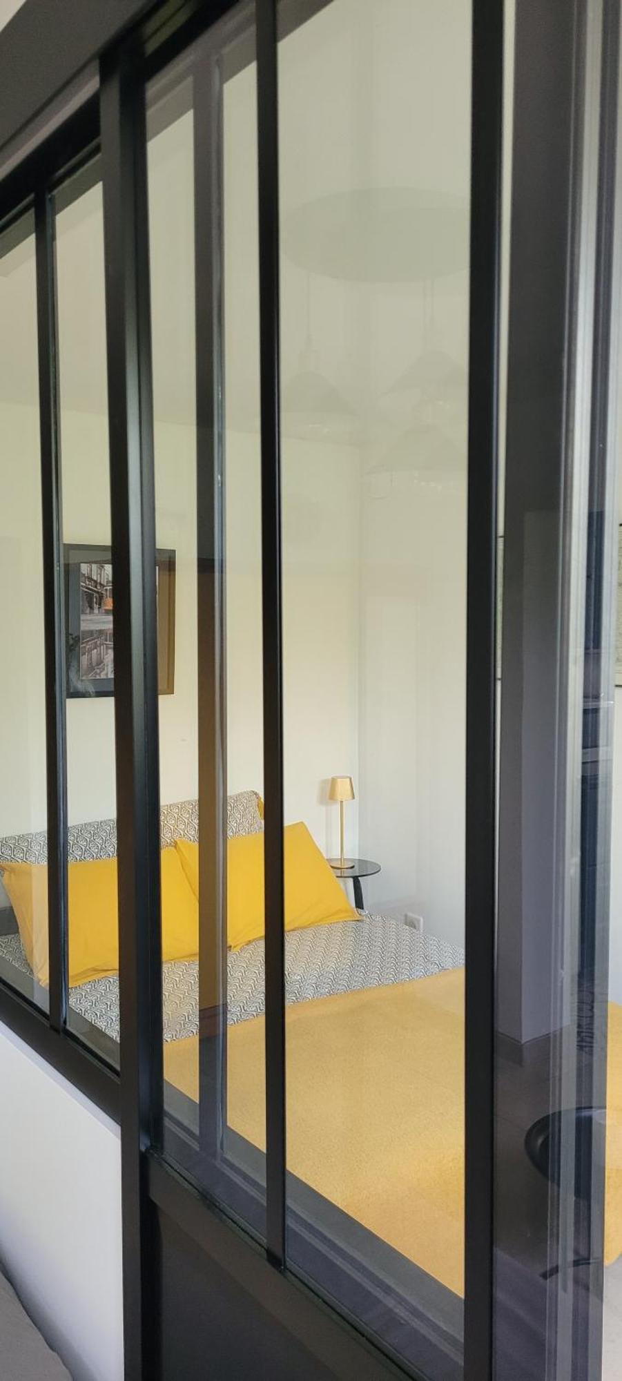 Location Appartement Dans Mas Provencal Monteux Dış mekan fotoğraf